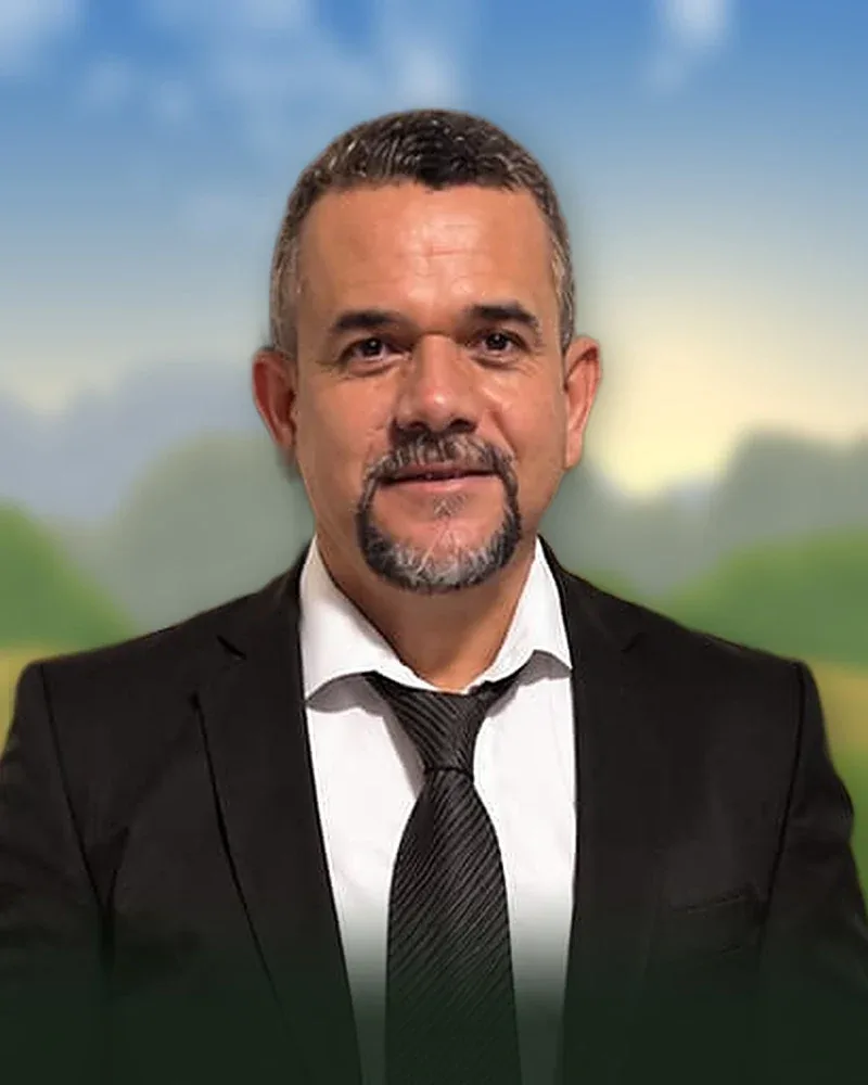 Corretor que atende você nesta imobiliária