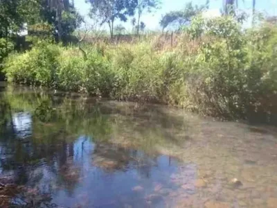 Chácara 1.800M² 100% Plana, Toda Terra de Plantio, Jaboticatubas (Temos Varias