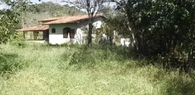 Lindo Terreno Rural de 80.000M², Serra do Cipo (Temos Varias Opções)