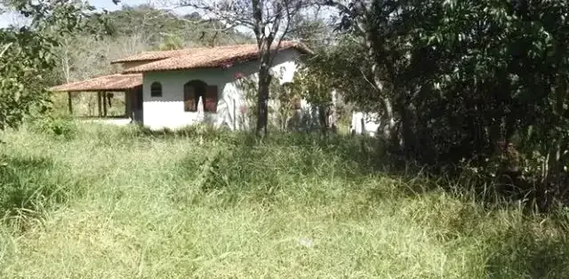 Lindo Terreno Rural de 80.000M², Serra do Cipo (Temos Varias Opções)