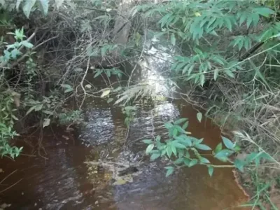 Lindo Terreno Rural de 80.000M², Serra do Cipo (Temos Varias Opções)
