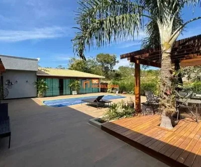 Sitio dentro de condomínio fácil acesso em meio a natureza pra vc e sua família