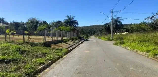 Lote de 1000M Bem Localizado, Serra do Cipó
