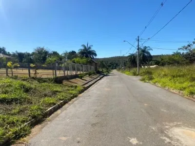 Lote de 1000M Bem Localizado, Serra do Cipó