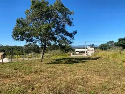 Lote de 1000M Bem Localizado, Serra do Cipó