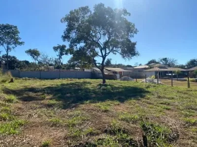 Lote de 1000M Bem Localizado, Serra do Cipó