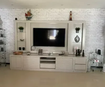 Sitio aconchegante pronto pra vc curtir com sua família ou alugar