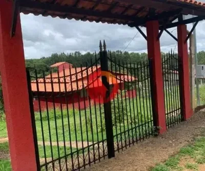 Chácara perto do centro de Almeida perto de supermercado farmácia upa