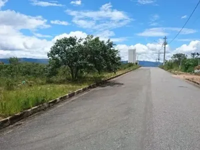Lote 1.000M² em Condomínio Fechado, a 15Km de Varias Cachoeiras; Jaboticatubas