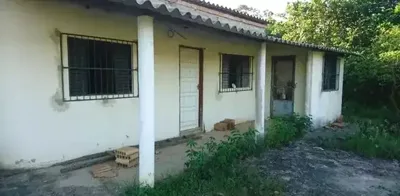 Oportunidade Perto Lagoa santa Pequena Sitio de 1700Mtros com Casa Simples e Rua Calçada!