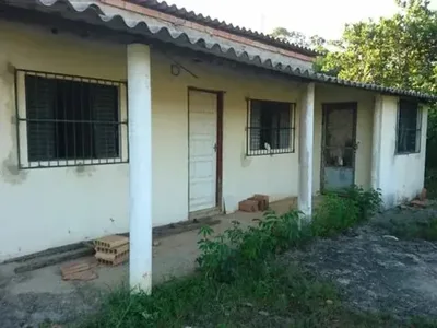 Oportunidade Perto Lagoa santa Pequena Sitio de 1700Mtros com Casa Simples e Rua Calçada!