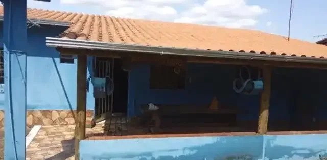 Sitio 1.000 M² no Coração da Serra do Cipó com Acesso a Uma Cachoeira