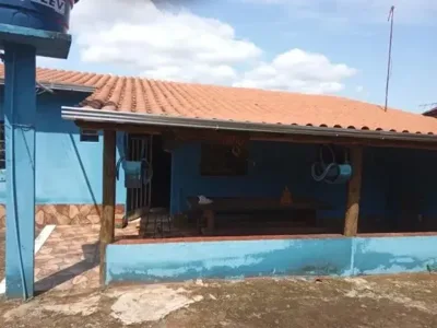 Sitio 1.000 M² no Coração da Serra do Cipó com Acesso a Uma Cachoeira
