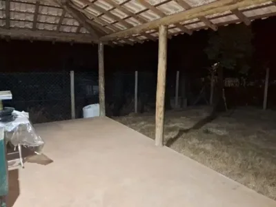 Lote de 200 metros(registrado)casa de dois quartos perto do centro de jaboticatubas!