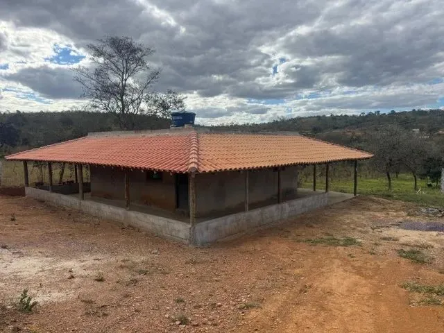 Sítio à venda - tranquilidade, natureza e excelente localização