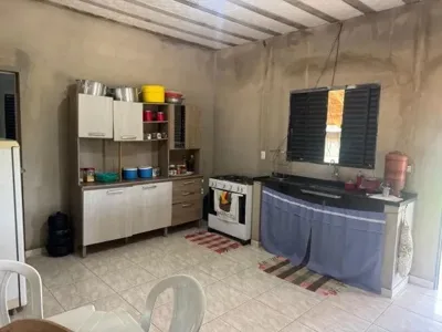 Sítio à venda - tranquilidade, natureza e excelente localização