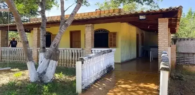Sitio 1.900M² Totalmente Plano, Terra de Cultivo, Jaboticatubas