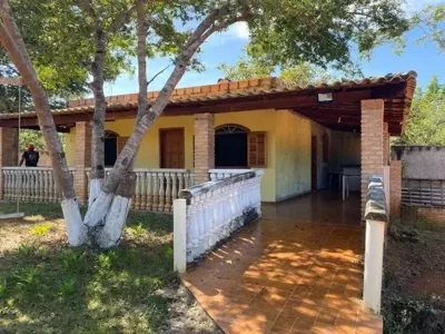 Sitio 1.900M² Totalmente Plano, Terra de Cultivo, Jaboticatubas