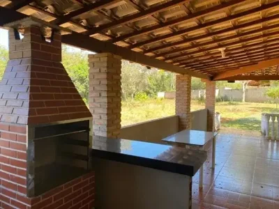 Sitio 1.900M² Totalmente Plano, Terra de Cultivo, Jaboticatubas