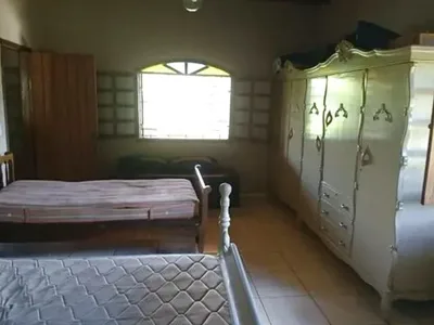 Sitio de 22 Mil Metros com Casa de Três Quartos a Poucos Minutos da Serra do Cipó!