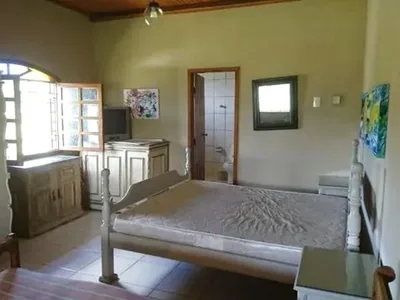 Sitio de 22 Mil Metros com Casa de Três Quartos a Poucos Minutos da Serra do Cipó!