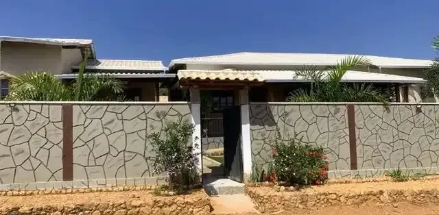 Sitio 2500M², Condomínio, 2 Casas, Área de Churrasqueira, Jaboticatubas