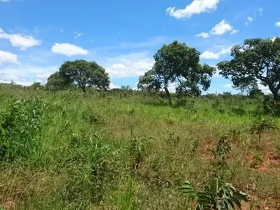 Sitio de 25 Mil Metros com Casa de Três Quartos a Poucos Minutos da Serra do Cipó!