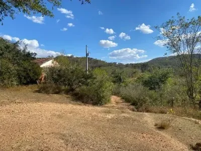 Fazenda 120 Ha, Córrego Grande, Três Nascentes, Duas Lagoas, Casa Antiga, Jaboticatubas