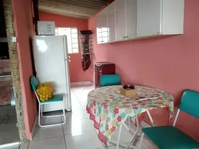 Sitio de 3.5 M² com Vista Definitiva pra Serra do Cipó e Casa de 3Qurtos!