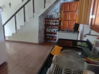 Sitio 3.900M², Casa 2 Pavimentos, Piscina, Área Gourmet, Jaboticatubas