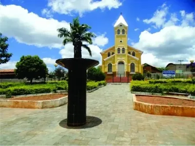 Sitio 4000M², Casa, Piscina, Mirante, Córrego no Fundo, Jaboticatubas