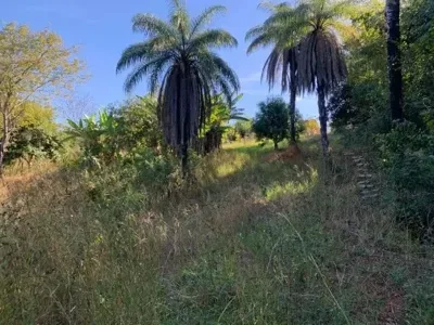 Sitio 4000M², Casa, Piscina, Mirante, Córrego no Fundo, Jaboticatubas