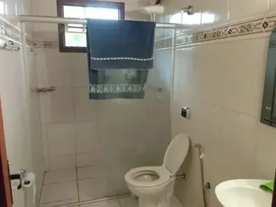 Sitio Aconchegante a Margem do Rio Cipó com Casa de Dois Andares!