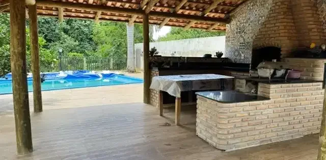 Sítio Rural de 5.000M² em Jaboticatubas, Divisa com Baldim!
