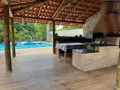 Sítio Rural de 5.000M² em Jaboticatubas, Divisa com Baldim!