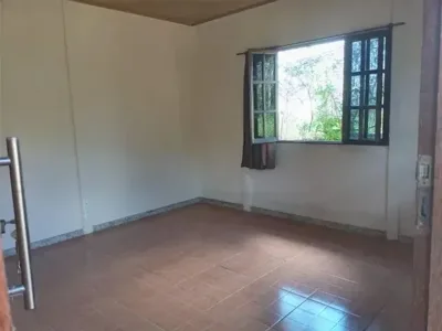 Sitio Rural Medindo 2.300 M², Casa, Are de Lazer, Córregos nos Fundos (Jaboticatubas)