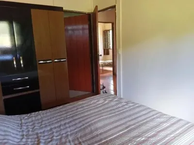 Sitio Rural Medindo 2.300 M², Casa, Are de Lazer, Córregos nos Fundos (Jaboticatubas)