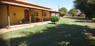 Fazendinha de 17 Hectares Plana a 6.5 Km da Mg 10!