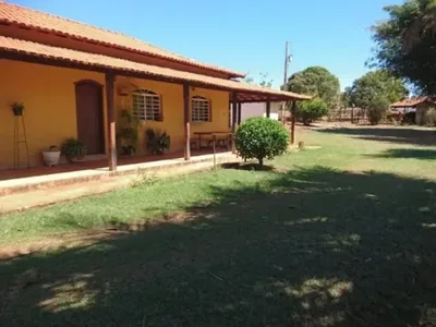 Fazendinha de 17 Hectares Plana a 6.5 Km da Mg 10!