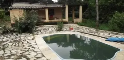 Fazendinha de 5 Ha, Jaboticatubas (Temos Várias Opções)