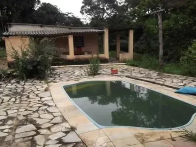 Fazendinha de 5 Ha, Jaboticatubas (Temos Várias Opções)