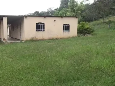 Fazendinha de 5 Ha, Jaboticatubas (Temos Várias Opções)