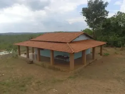 Lindo Sitio de 5.000 M² Jaboticatubas (Temos Várias Opções)