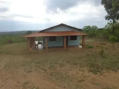 Lindo Sitio de 5.000 M² Jaboticatubas (Temos Várias Opções)