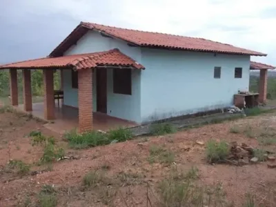 Lindo Sitio de 5.000 M² Jaboticatubas (Temos Várias Opções)